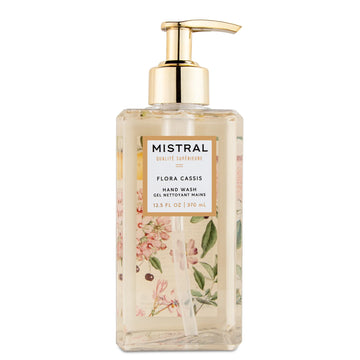 Flora Cassis Hand Wash